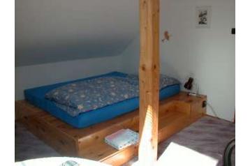 Czechy Privát Jindřichův Hradec, Wewnątrz